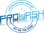 Pro Wash Logo