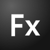 "Adobe Flex logo