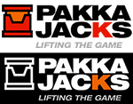 Pakka Jacks Logos