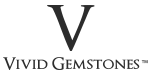 Vivid Gemstones Logo
